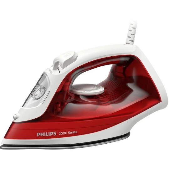 Праска PHILIPS DST2010/40 Series 2000 червоний