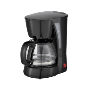 Кофеварка капельная Grunhelm GDC-106 650 Вт 600 мл (147315)