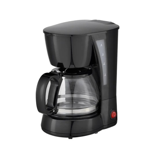 Кофеварка капельная Grunhelm GDC-106 650 Вт 600 мл (147315)
