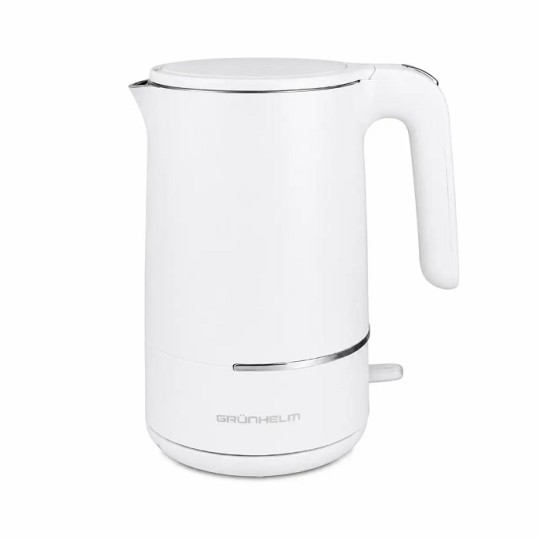 Електрочайник Grunhelm EKS-26720W 1.7 л