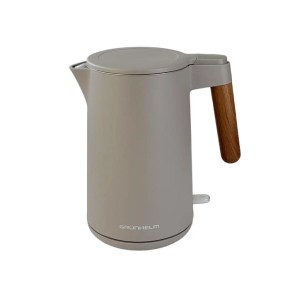 Электрочайник Grunhelm EKS-26701G 1.5л