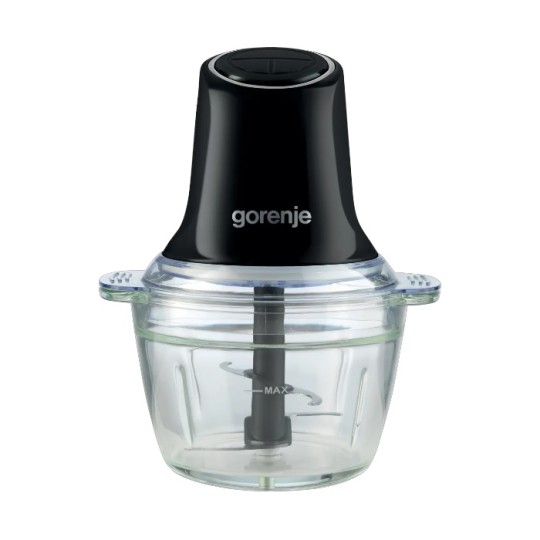 Подрібнювач Gorenje 1 л 500Вт S501GBK