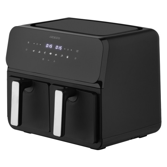 Мультипіч Ardesto AF-H-EDB9L 1700 Вт 2х4.5 л