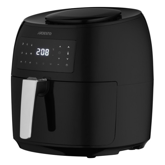 Мультипіч Ardesto AF-H-E74L 1800 Вт 7.4 л