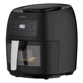 Мультипіч Ardesto AF-H-E74LT 1800 Вт 7.4 л