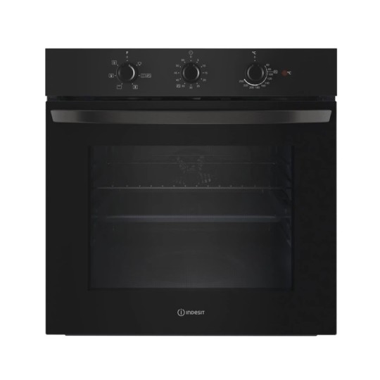 Духова шафа електрична Indesit IO235HB 66 л