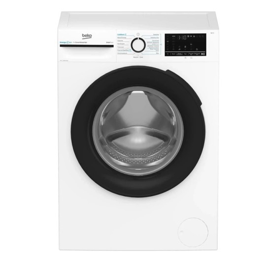 Пральна машина Beko 7 кг BM3WFSU47215WB
