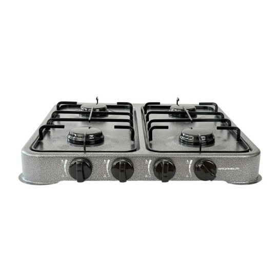Плитка газова настільна Grungelm GGP-4444 (153986)