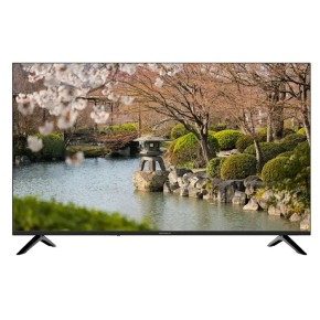 Телевізор 50" Android 14 50GHU-2514AV (150424)