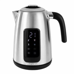 Электрочайник Grunhelm EKS-26401S 1.7 л
