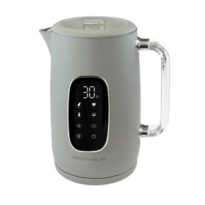 Электрочайник Grunhelm EKS-26713GR 1.7 л