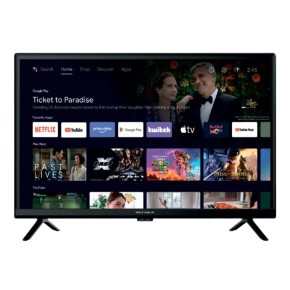 Телевізор Grunhelm 24" 24H310-GA11" T2 SMART TV (146599)