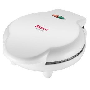 Вафельниця Saturn ST-EC0157
