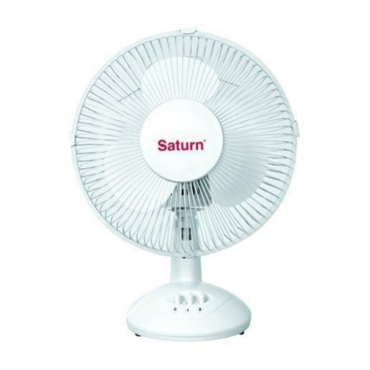 Вентилятор настільний Saturn ST-FN8267