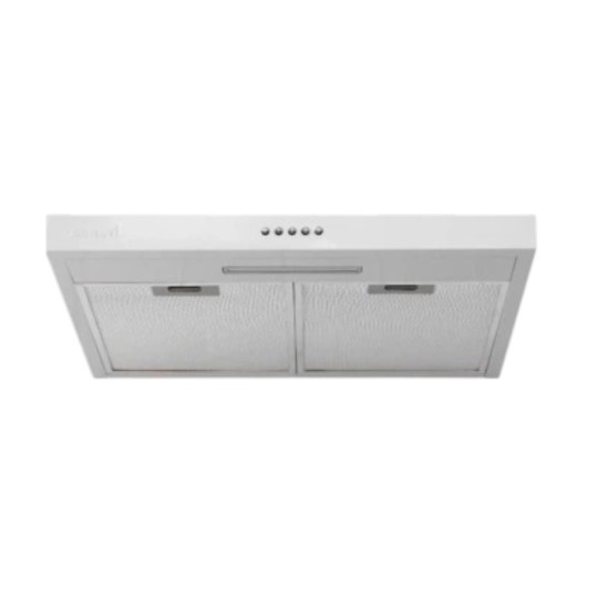 Витяжка кухонна Dahati CH-500W біла (016493)