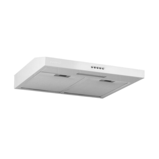 Витяжка кухонна Dahati CH-600W біла (016494)