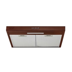 Витяжка кухонна Dahati CH-60BR коричнева (016495)
