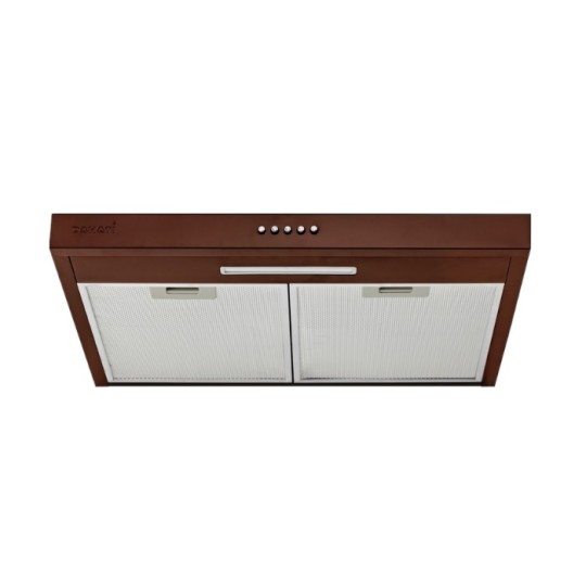 Витяжка кухонна Dahati CH-60BR коричнева (016495)