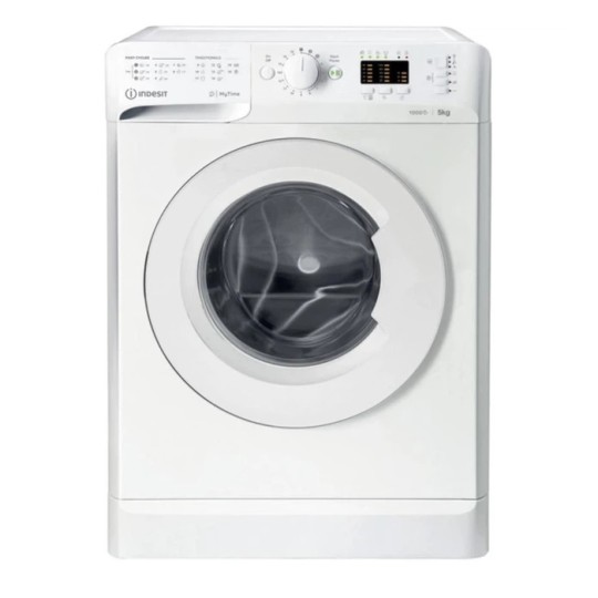 Пральна машина Indesit OMTWSA51052W 5 кг