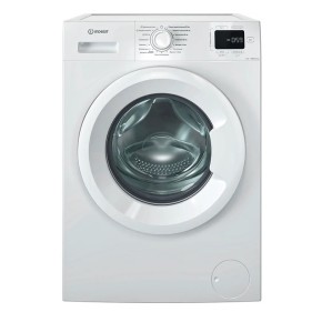 Пральна машина Indesit IM640MYTIMEUA 6 кг