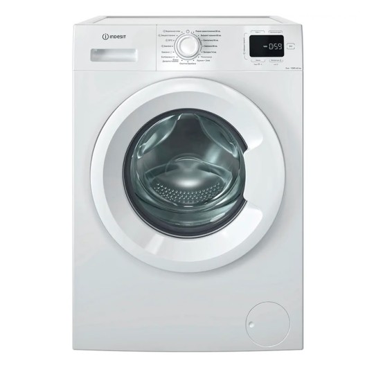 Пральна машина Indesit IM640MYTIMEUA 6 кг