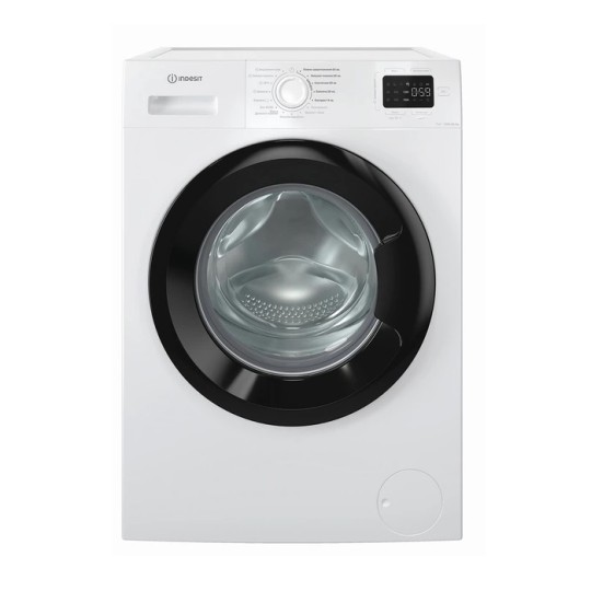 Пральна машина Indesit IM762BMYTIMEUA 7 кг
