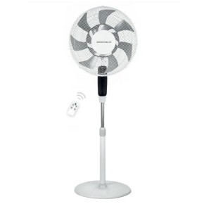 Вентилятор підлоговий Grunhelm GFS-1650R