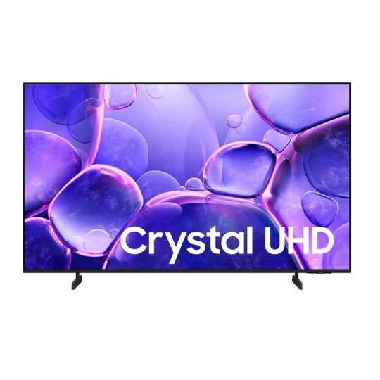 Телевізор Samsung 50" UE50U8000FUXUA
