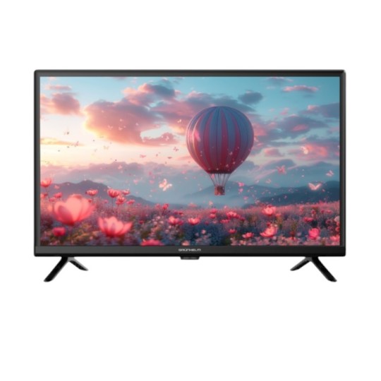 Телевізор Grunhelm 24" 24H530-T2 Non-Smart TV (148990)