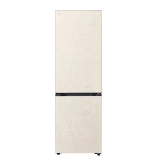 Холодильник LG GC-B459EEYM