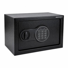 Сейф Grunhelm 310х200х200 мм GSF-20B (155964)