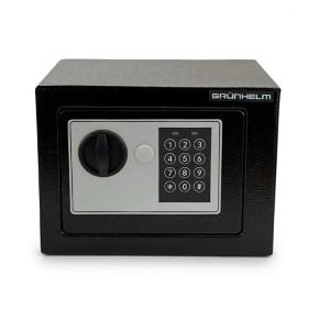 Сейф Grunhelm 230х170х170 мм GSF-17B (155962)