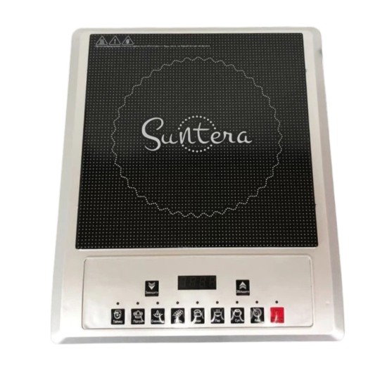Плита індукційна Suntera ICD-1012