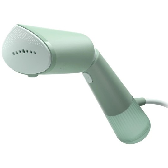 Відпарювач ручний Philips Series 5000 1400 Вт сіро-зелений (STH5010/70)