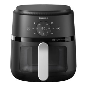 Мультипіч Philips Ovi digital 1500 Вт 4.2 л (NA221/00)