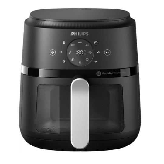 Мультипіч Philips Ovi digital 1500 Вт 4.2 л (NA221/00)