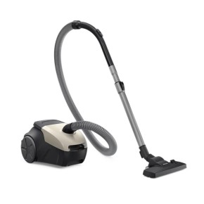 Пилосос Philips Series 1000 750 Вт 3 л біло-сірий (XD1101/10)