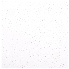 Плита для потолка Ecomin Filigran Board 600x600х13 мм KCS