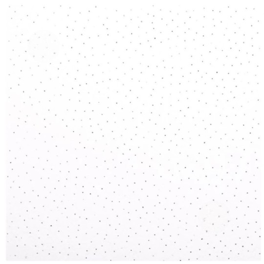 Плита для потолка Ecomin Filigran Board 600x600х13 мм KCS