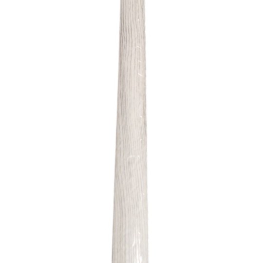 Профіль алюмінієвий напівкруглий ОМІС П9 30 мм 0.9 м Дуб глазго (П9-280)