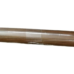 Профиль алюм ПАС 30 5х28 мм 0.9 м дуб темный
