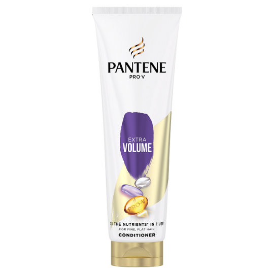 Бальзам-ополаскиватель Pantene Pro-V Дополнительный объем 275 мл