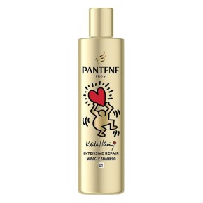 Шампунь Pantene Pro-V Інтенсивне відновлення 250 мл