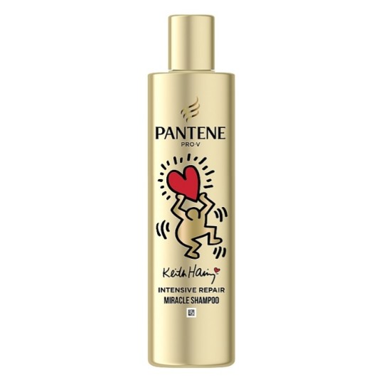 Шампунь Pantene Pro-V Інтенсивне відновлення 250 мл