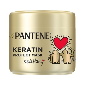 Маска для волосся Pantene Pro-V Інтенсивне відновлення 300 мл