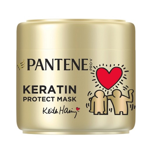 Маска для волосся Pantene Pro-V Інтенсивне відновлення 300 мл