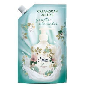 Жидкое крем-мыло Shik Gentle Clematis 500 г