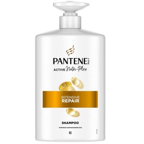 Шампунь для волос Pantene Интенсивное восстановление 800 мл