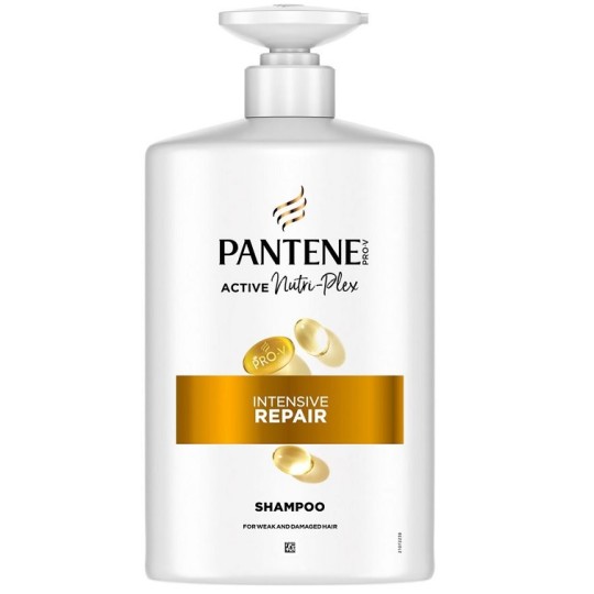 Шампунь для волос Pantene Интенсивное восстановление 800 мл