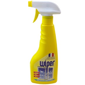Засіб миючий для скла WIPER Оптимальне очищення 500 грам